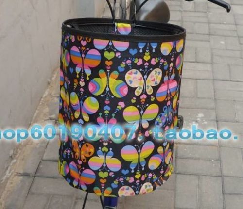 Panier pour vélo LOGO - Ref 2256694