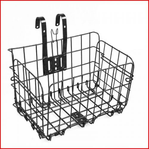 Panier pour vélo - Ref 2256730