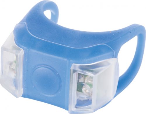 Panier pour vélo DELT en plastique - Ref 2256743