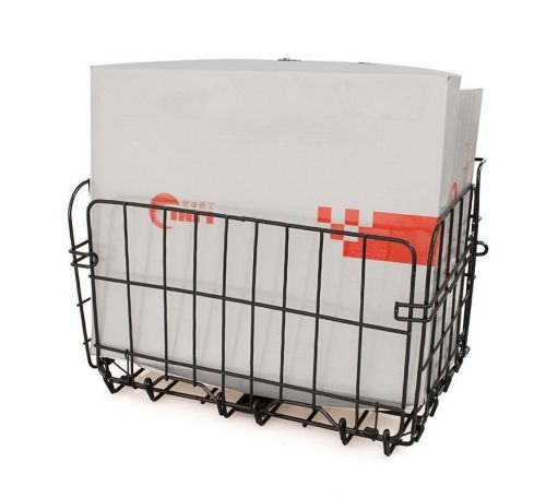 Panier pour vélo en métal - Ref 2256756