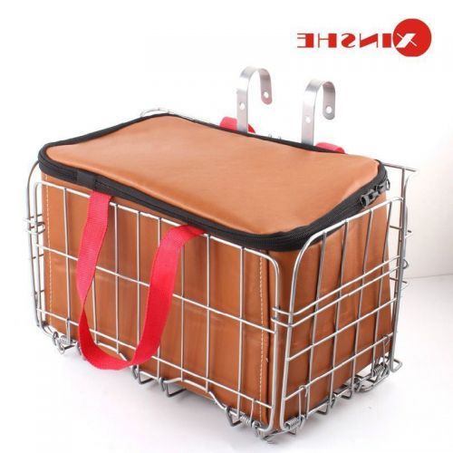 Panier pour vélo - Ref 2256757