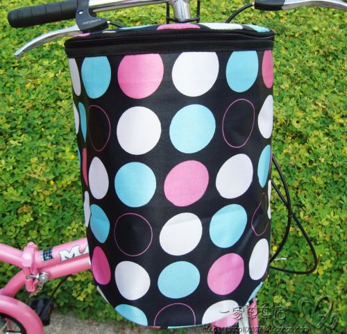 Panier pour vélo - Ref 2256783