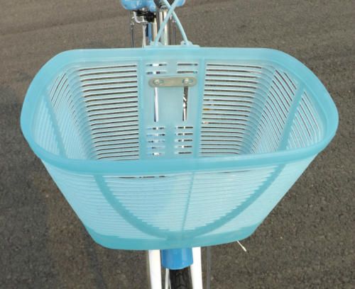 Panier pour vélo - Ref 2256815