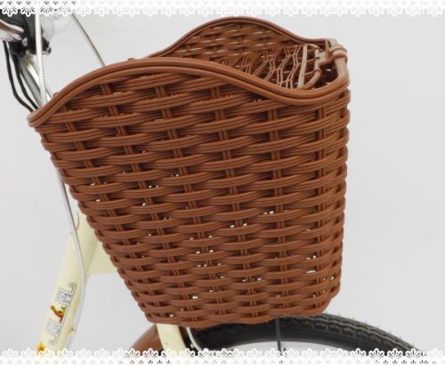 Panier pour vélo - Ref 2256818