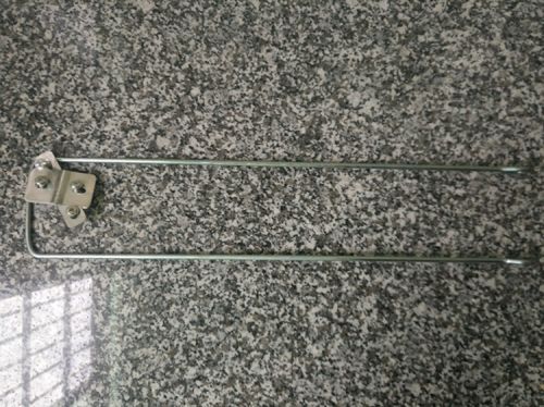 Panier pour vélo en métal - Ref 2256819