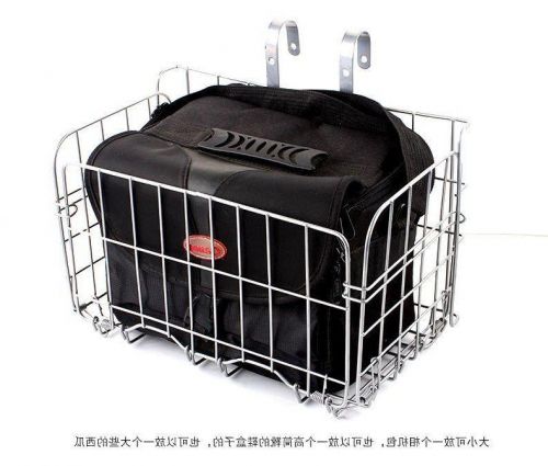 Panier pour vélo - Ref 2256825