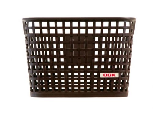 Panier pour vélo en plastique - Ref 2256859