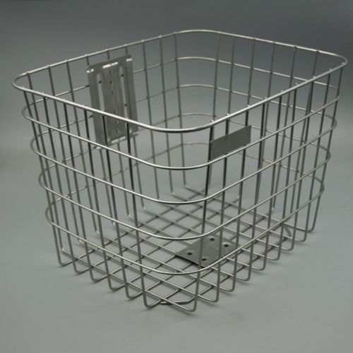 Panier pour vélo en métal - Ref 2256896