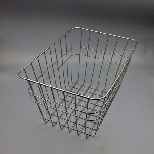 Panier pour vélo en métal - Ref 2256899