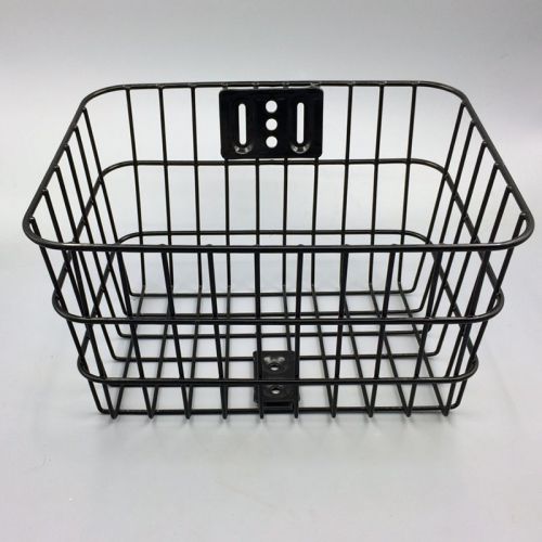 Panier pour vélo en métal - Ref 2256906