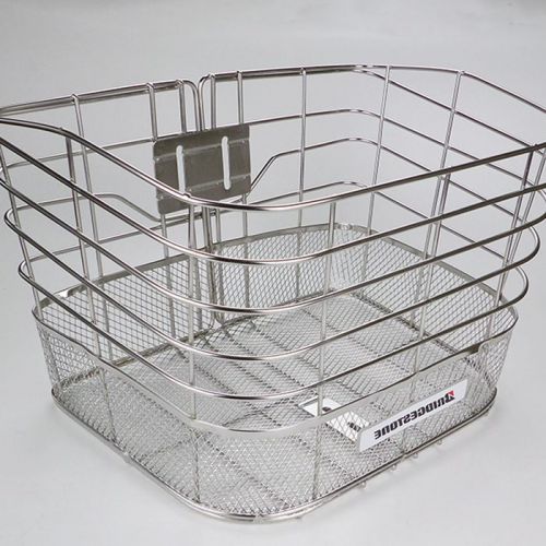 Panier pour vélo en métal - Ref 2256908