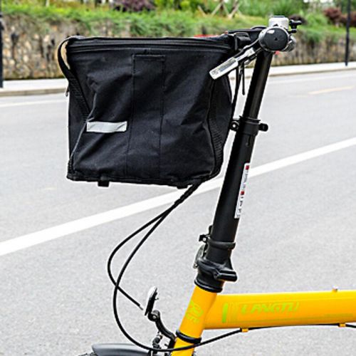 Panier pour vélo - Ref 2256920
