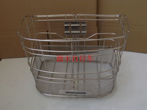 Panier pour vélo en métal - Ref 2256925