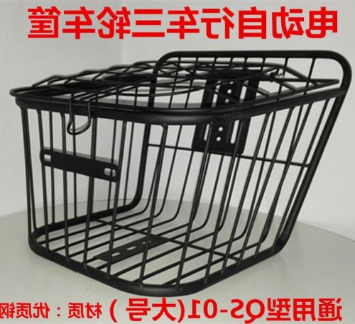 Panier pour vélo - Ref 2256928