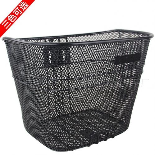 Panier pour vélo - Ref 2256947