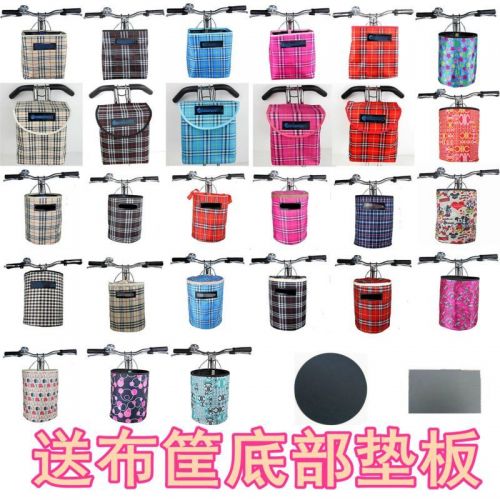 Panier pour vélo - Ref 2256950