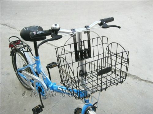 Panier pour vélo - Ref 2256971