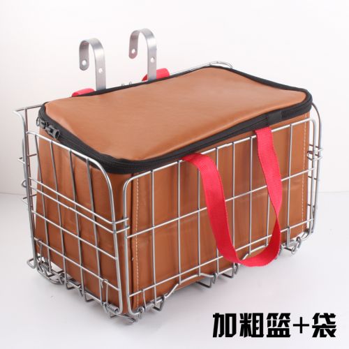 Panier pour vélo - Ref 2257041