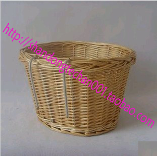 Panier pour vélo - Ref 2257052