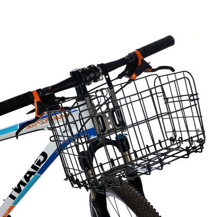Panier pour vélo - Ref 2257053