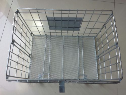 Panier pour vélo - Ref 2257058