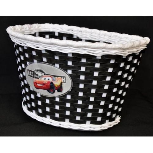 Panier pour vélo en plastique - Ref 2257104