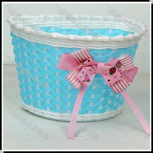 Panier pour vélo - Ref 2257126