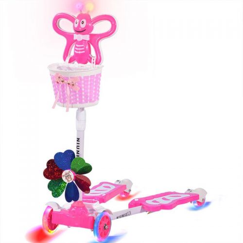 Panier pour vélo - Ref 2257133