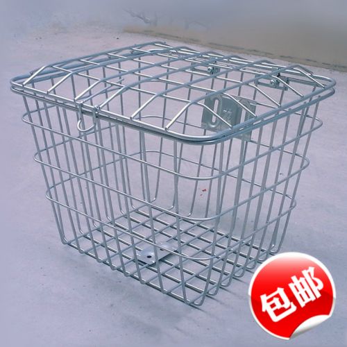 Panier pour vélo - Ref 2257161