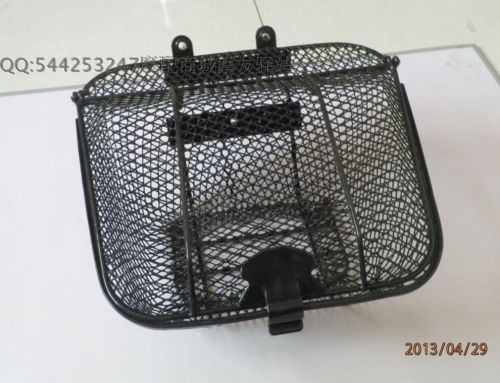 Panier pour vélo SUZUKI - Ref 2257192
