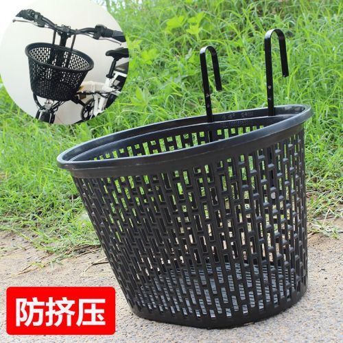 Panier pour vélo en métal - Ref 2257221