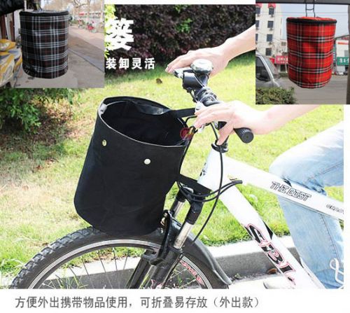 Panier pour vélo - Ref 2257264