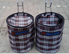 Panier pour vélo - Ref 2257275