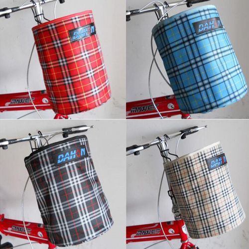 Panier pour vélo - Ref 2257344