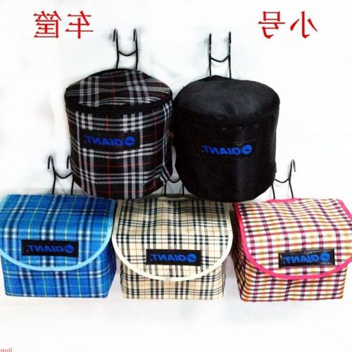 Panier pour vélo en toile - Ref 2257351