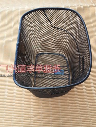 Panier pour vélo - Ref 2257404