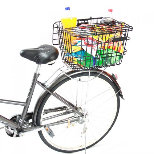 Panier pour vélo - Ref 2257417