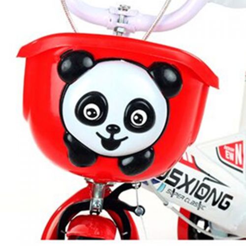 Panier pour vélo en plastique - Ref 2257424