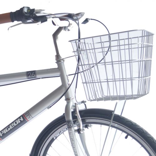 Panier pour vélo FLYING PIGEON - Ref 2257466
