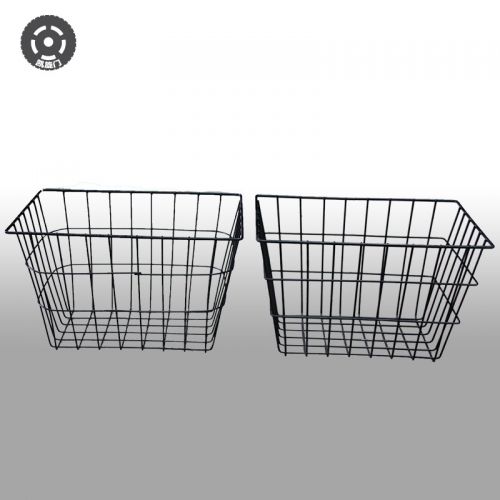 Panier pour vélo - Ref 2257487