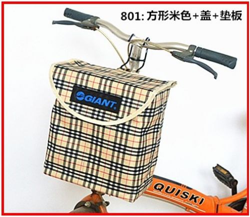 Panier pour vélo - Ref 2257502