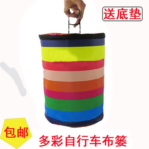 Panier pour vélo - Ref 2257528