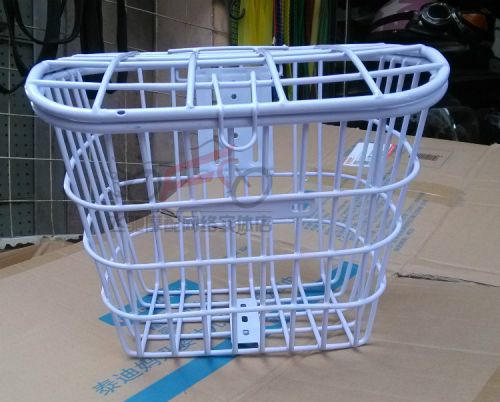 Panier pour vélo - Ref 2257529