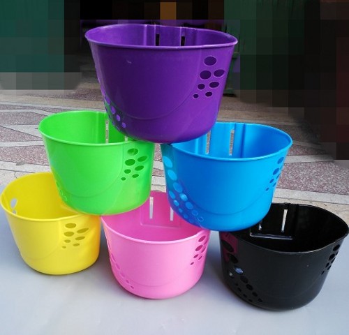 Panier pour vélo - Ref 2257537