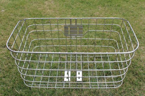 Panier pour vélo - Ref 2257544