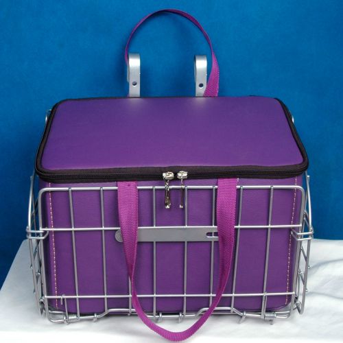 Panier pour vélo - Ref 2257572