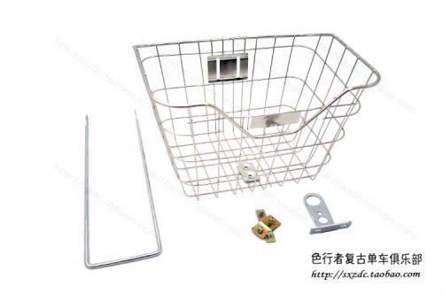 Panier pour vélo - Ref 2257599