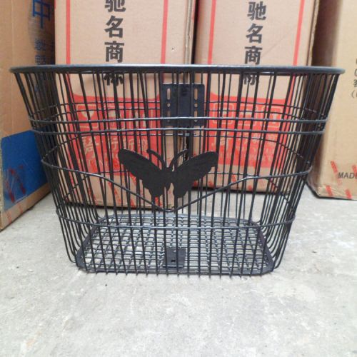 Panier pour vélo FOREVER - Ref 2257603