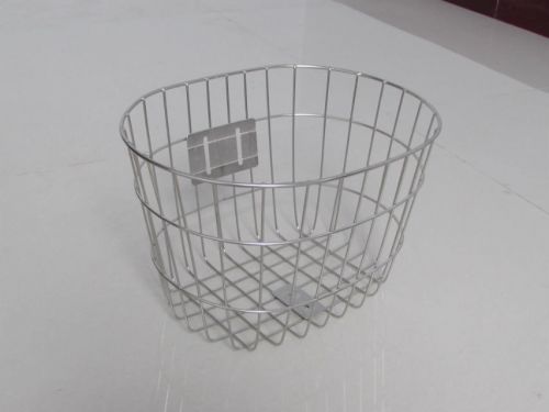 Panier pour vélo en métal - Ref 2257640