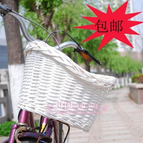 Panier pour vélo - Ref 2257677